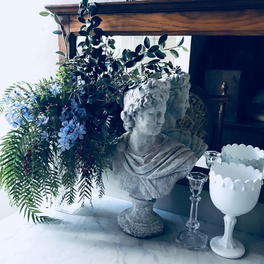Lord Carnarvon Guesthouse Bagian luar foto