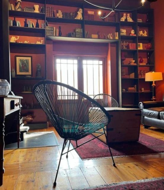 Lord Carnarvon Guesthouse Bagian luar foto
