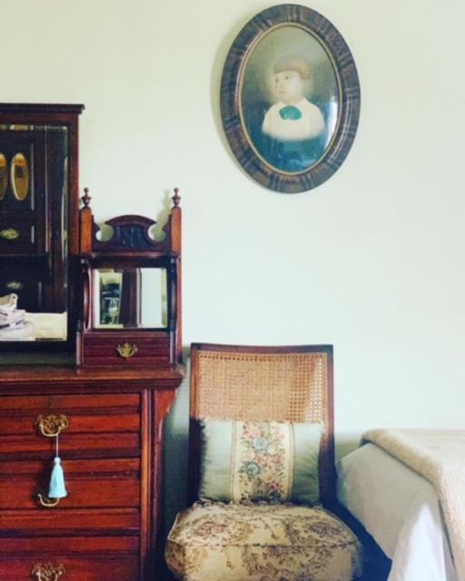 Lord Carnarvon Guesthouse Bagian luar foto